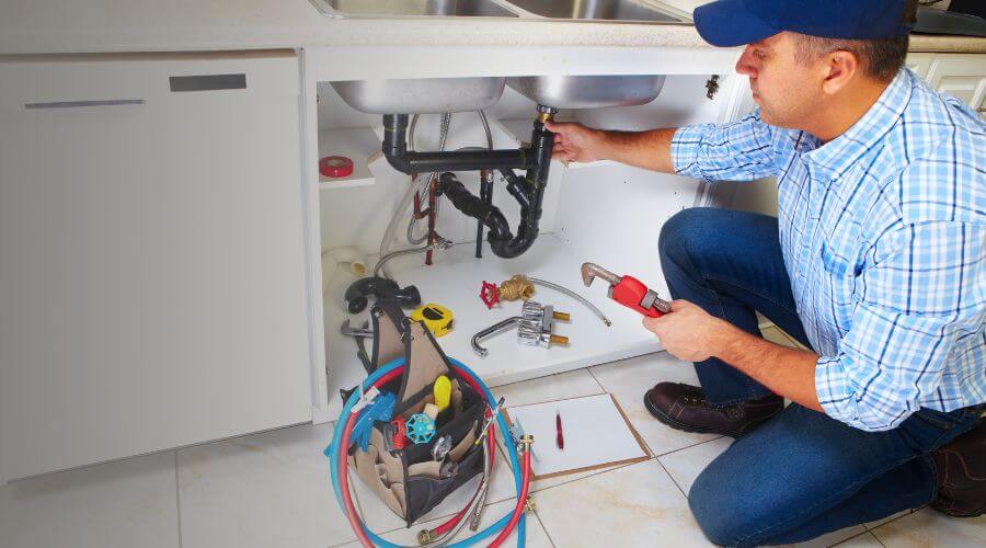 Professional septic pumping service in Natoma, KS